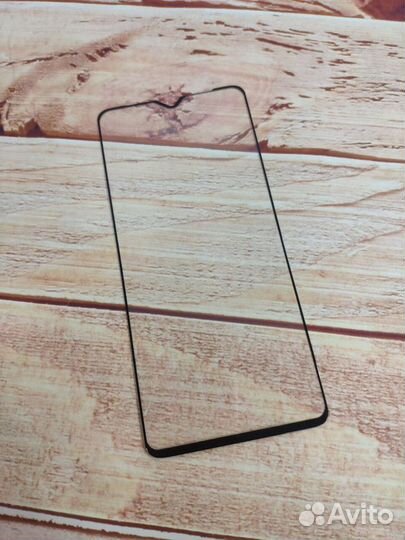 Защитное стекло для Vivo Y19 / Y19C