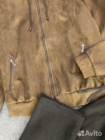 Спортивный костюм мужские