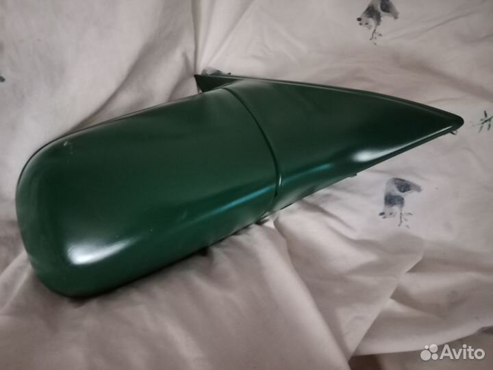 Зеркало правое Опель Омега А