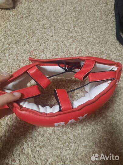 Шлем детский