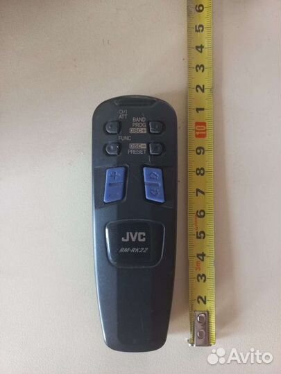 Пульт для автомагнитолы