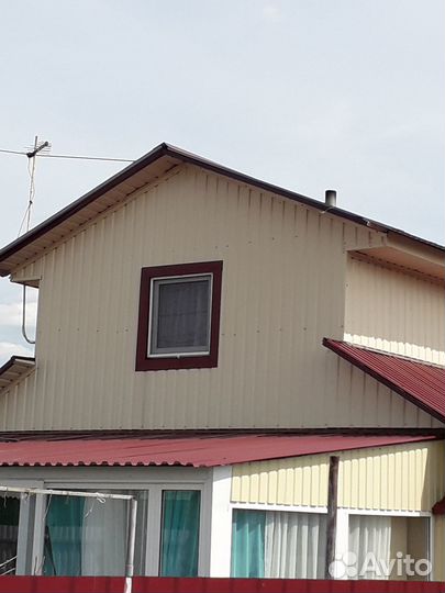 Профнастил с 9