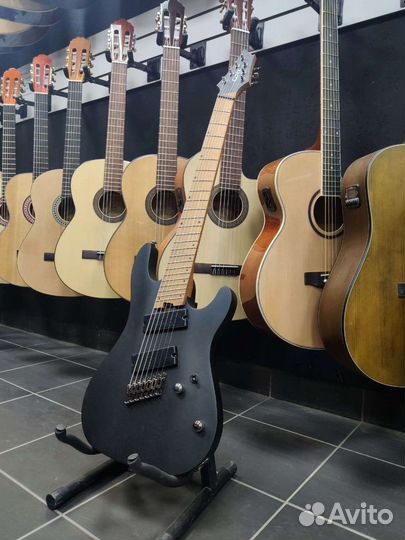 Электрогитара Cort KX307MS Opbk Новая