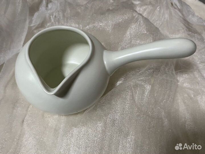 Китайский фарфор серия «Белый нефрит»