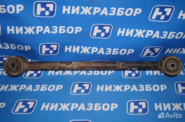 Тяга задняя правая Ssang Yong Kyron 2005-2015 2.3