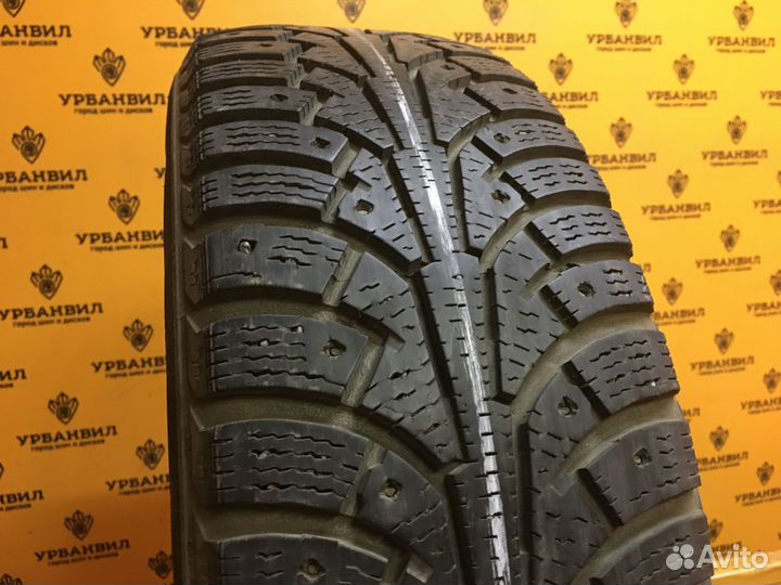 Nokian Tyres Hakkapeliitta 5 185/60 R15 88T