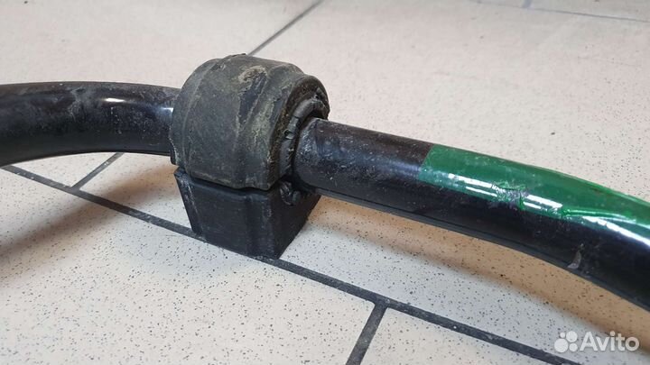 Стабилизатор поперечной устойчивости x5 f15