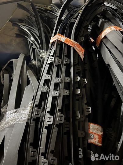 Губа chevrolet cruze приора гранта мягкая