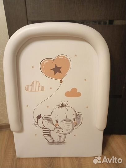 Пеленальная доска