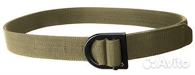 5.11 Trainer belt Coyote