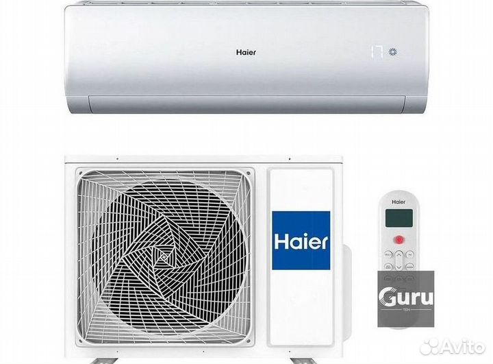 Кондиционеры. Сплит Системы. Монтаж. Гарантия