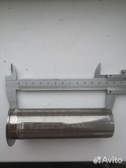 Джин корзина 2 дюйма