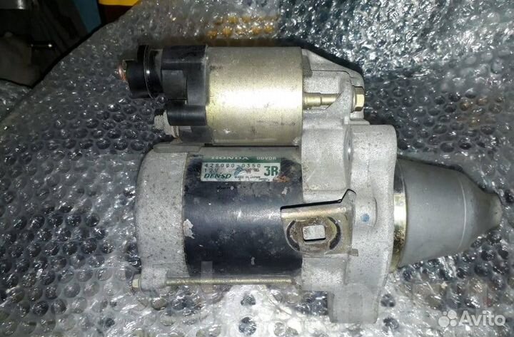 Стартер Honda 428000-0350