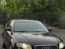 Audi A4 2.0 AT, 2006, 271 000 км, с пробегом, цена 1 100 000 руб.
