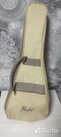 Укулеле flight концерт