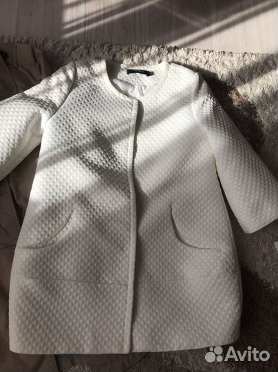 Пакет вещей женских 40 42 размер