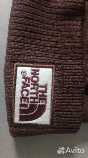 Шапка the north face
