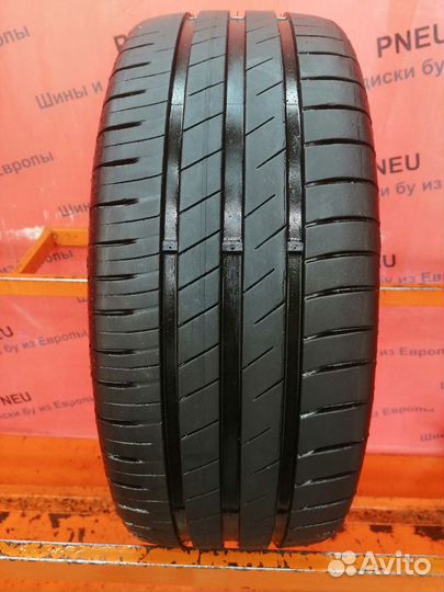 Goodyear EfficientGrip Performance 195/40 R17 81V