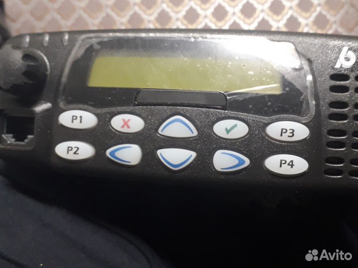 Радиостанция