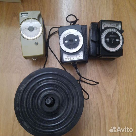 Фото аксессуары, объективы орион,индустар