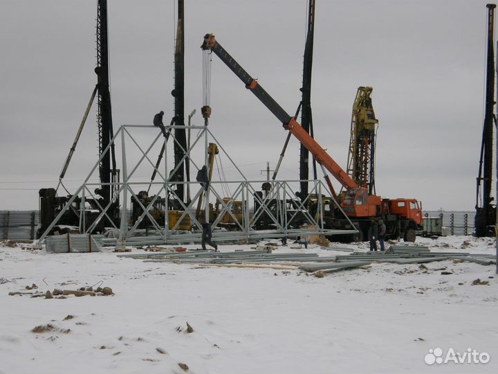 Машинист копра