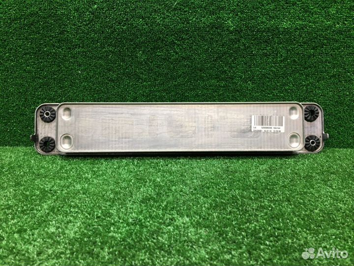 Радиатор АКПП BMW X6 E71 2013г