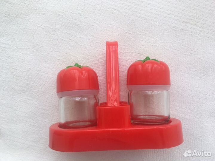 Новый набор для специй