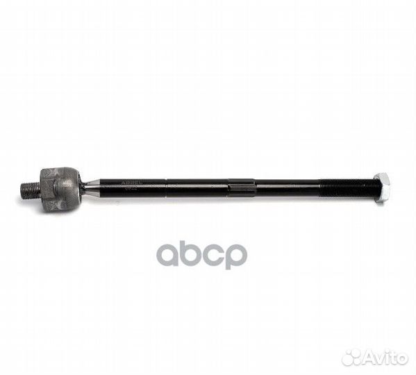 Тяга рулевая vl460112 absel