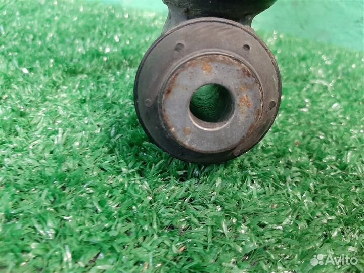 Стойка амортизатора задняя Subaru Impreza GE/GH 2