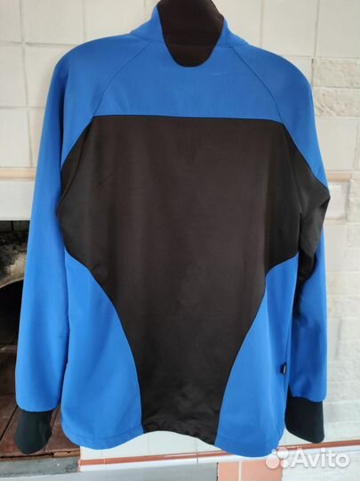 Беголыжная куртка 