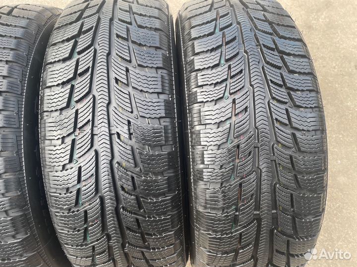 Bfgoodrich Winter T/A KSI 225/60 R18