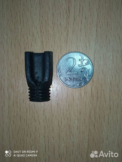 Шипы для лошадиных подков сменные