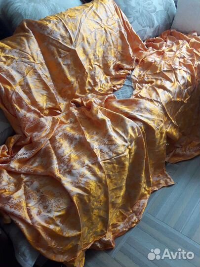 Шторы на кухню