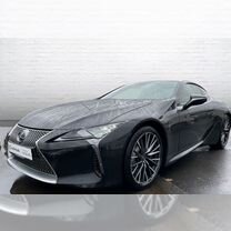 Lexus LC 5.0 AT, 2024, 15 км, с пробегом, цена 20 500 000 руб.