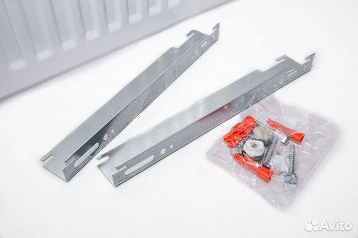 Кронштейны (крепления) для радиаторов