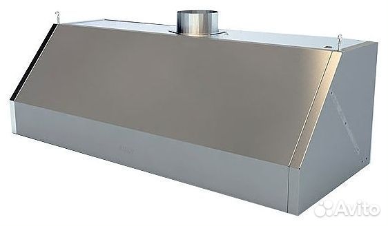 Зонт вытяжной atesy звн-1/400/1200