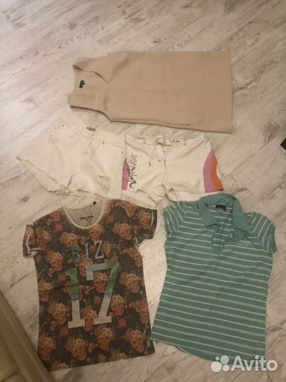 Женские вещи. Смотрите профиль