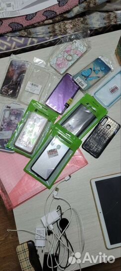 Чехлы на samsung а30