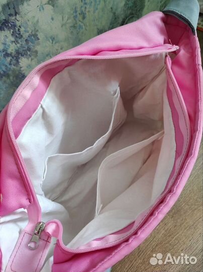 Сумка на коляску