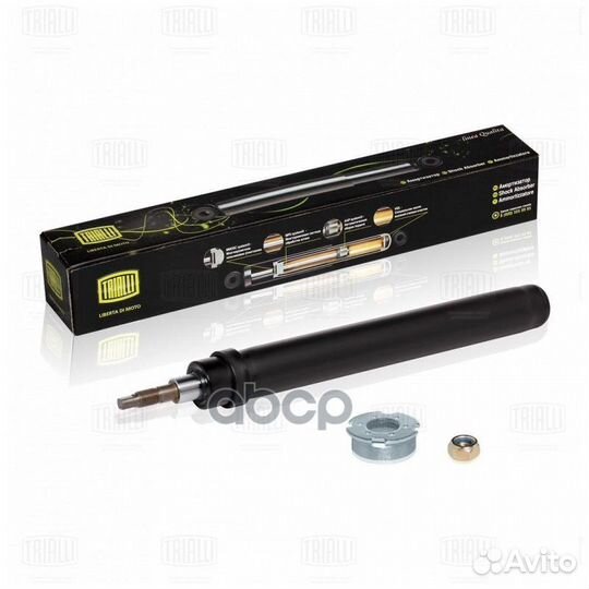 Амортизатор ваз 2108-2109 пер.газ. AH 01090 Tri