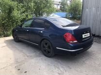 Nissan Teana 3.5 CVT, 2006, 175 000 км, с пробегом, цена 570 000 руб.