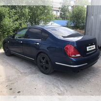 Nissan Teana 3.5 CVT, 2006, 175 000 км, с пробегом, цена 570 000 руб.