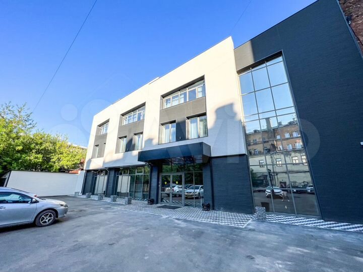 Квартира-студия, 26 м², 2/3 эт.