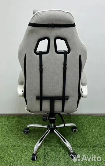 Компьютерное игровое (геймерское) кресло. Новые