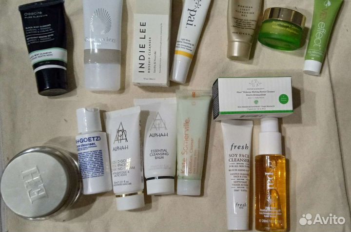 Палетка too faced cacao contour