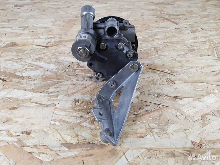 Насос гидроусилителя гур бмв е60 n52