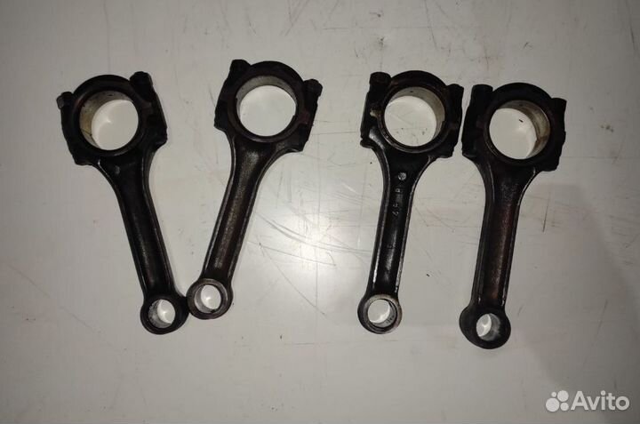 Шатун Hyundai Sonata G4CP