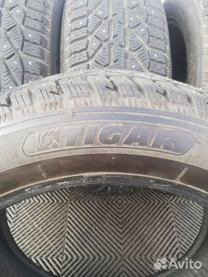 Tigar SUV Ice 225/55 R18