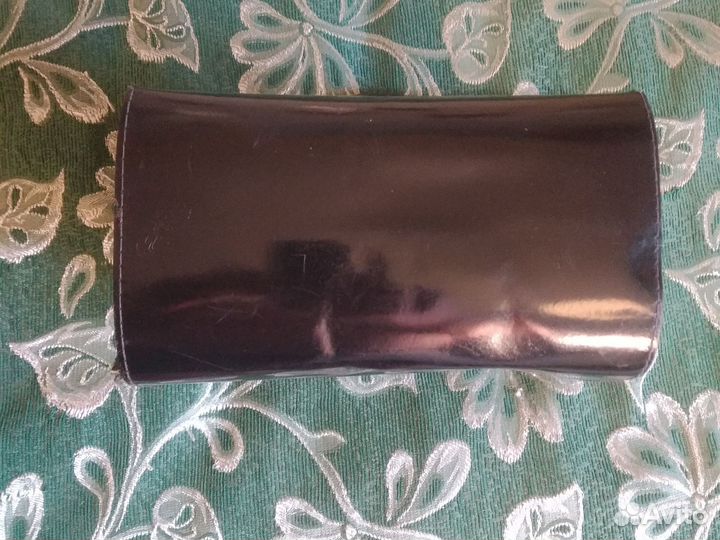 Кофр для бинокля бпц 20х60 СССР