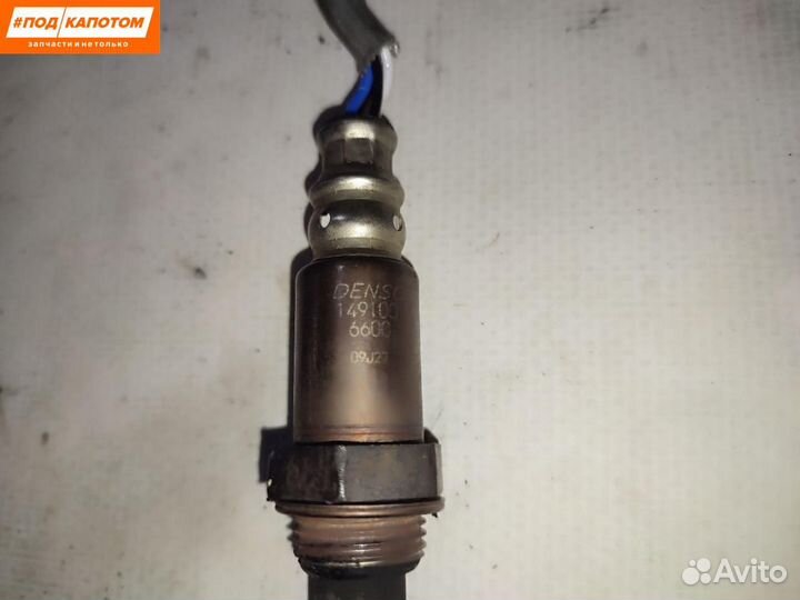 Лямбда-зонд Mitsubishi Outlander 2 2008 1491006600